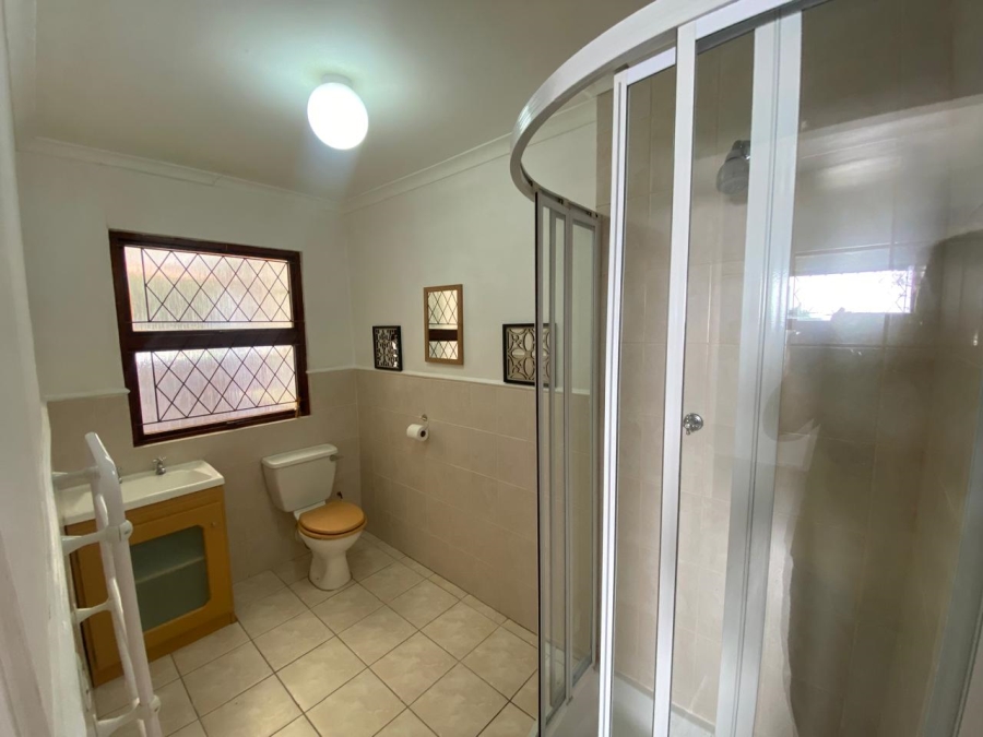 To Let 3 Bedroom Property for Rent in Fish Hoek Western Cape
